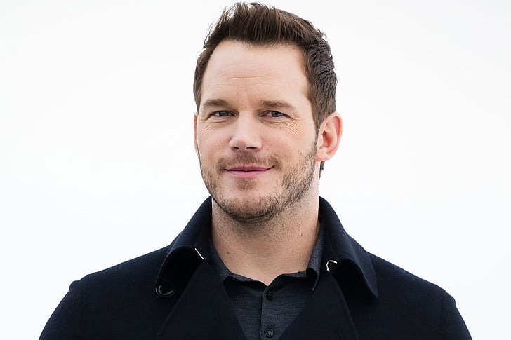 20 Out-of-This-World Facts About Chris Pratt