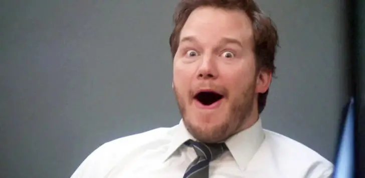 20 Out-of-This-World Facts About Chris Pratt