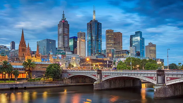 25 Mind-Blowing Melbourne Facts that you can't miss