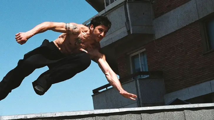 10 Gravity-defying Facts About Parkour that you need to know
