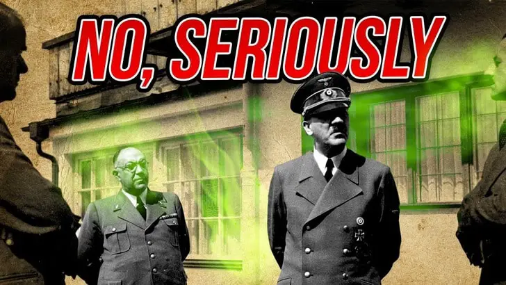 50 Fascinating Adolf Hitler Facts That You Should Know