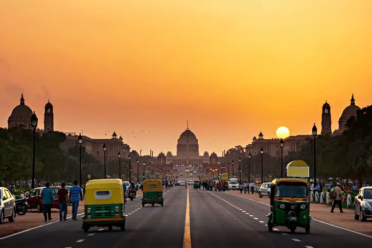 25 Eye-Opening Facts about Delhi That You Must Know