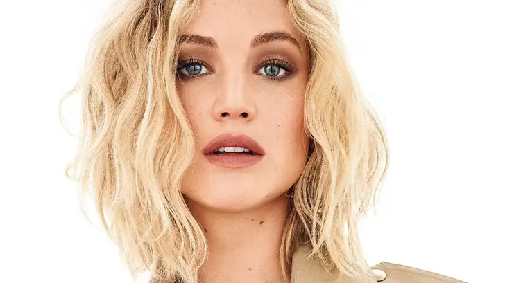 20 Jaw-Dropping Jennifer Lawrence Facts That You Never Knew