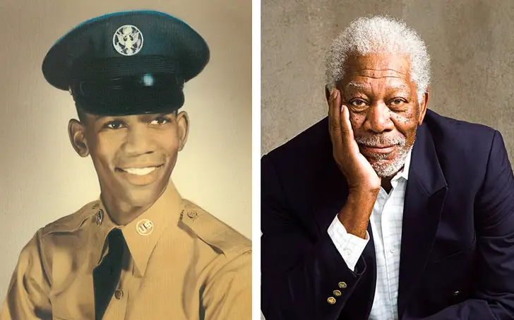 20 Surprising Morgan Freeman Facts that will blow your mind