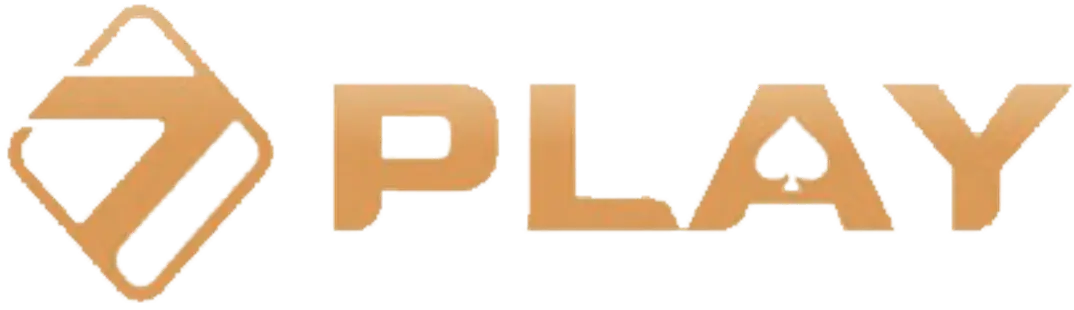 Seven Play casino logo