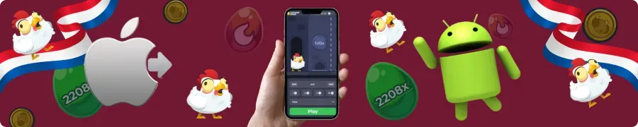 Chicken Road App