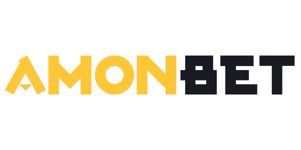 Amonbet casino logo