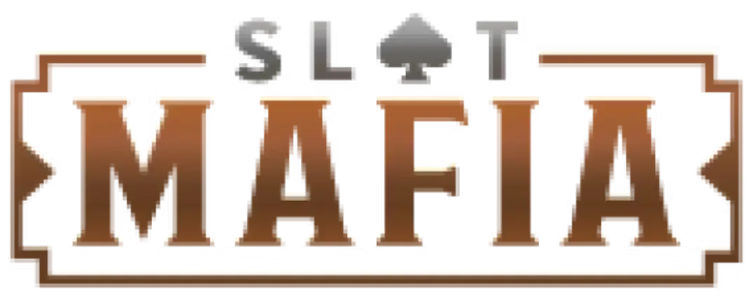 Slot Mafia casino logo