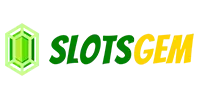 SlotsGem casino logo