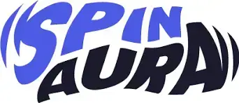 Spin Aura casino logo