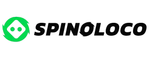 Spinoloco casino logo